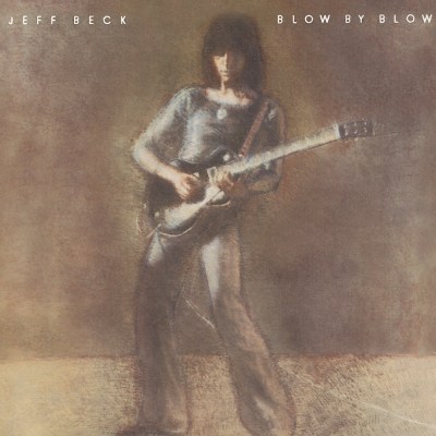 Beck, Jeff ‎- Blow By Blow