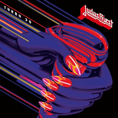 Judas Priest ‎- Turbo 30