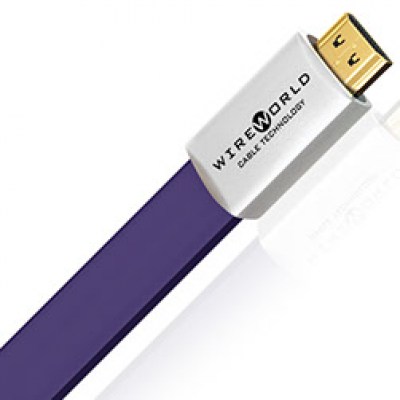 Wireworld Ultraviolet 7 HDMI 12 m