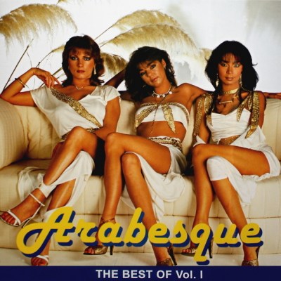 Arabesque - The Best Of Vol.I