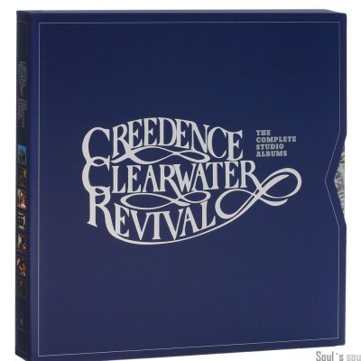 creedence-clearwater-revival-the-comlite-studio-albums