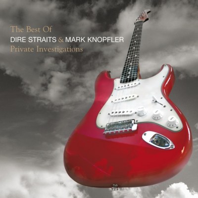 Dire Straits - Private Investigations: The Best Of